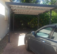 Flat in heart of Griffith - Accommodation Search