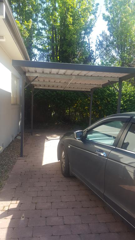 Flat In Heart Of Griffith - Accommodation Search 0