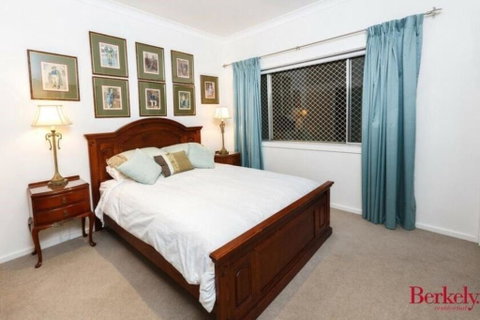 Flat In Heart Of Griffith - Accommodation Search 3