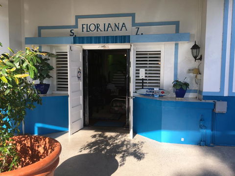 Floriana Guest House - Accommodation Search 2