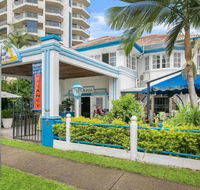Floriana Guest House - Accommodation Search