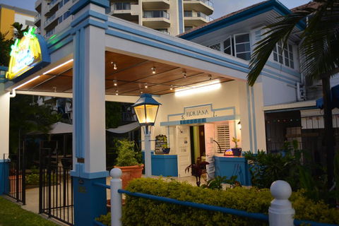 Floriana Guest House - Accommodation Search 3