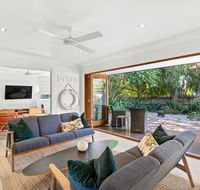 Florida on Carlyle Street - Accommodation Search