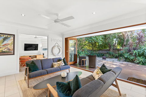 Florida On Carlyle Street - Accommodation Search 0