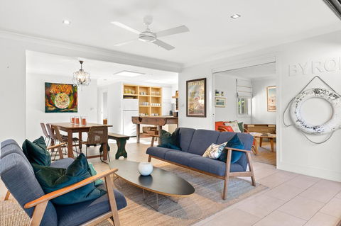 Florida On Carlyle Street - Accommodation Search 1