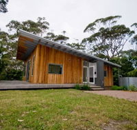 Flounder - Accommodation Search