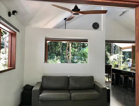 Forest Views Daintree - Accommodation Search 1