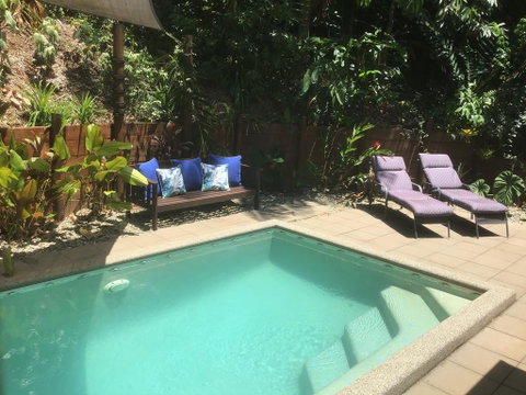 Forest Views Daintree - Accommodation Search 2