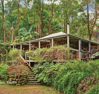 Forget Me Not Cottages