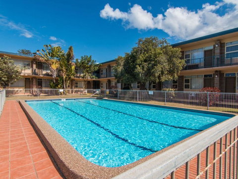 Forster Holiday Lodge 18 - Accommodation Search 1