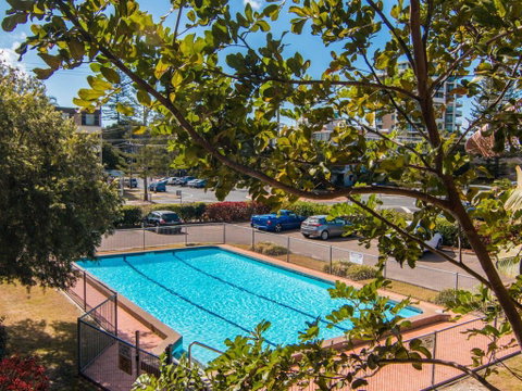 Forster Holiday Lodge 18 - Accommodation Search 0