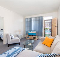 Forster Holiday Lodge 4 - Central location - Accommodation Search