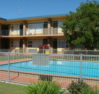 Forster Lodge 16 Cnr Wallis  West Streets Forster - Accommodation Search