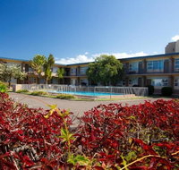 Forster Lodge 6 Cnr Wallis  West Street Forster - Accommodation Search