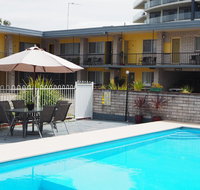 Forster Motor Inn - Accommodation Search