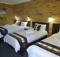 Forster Palms Motel - Accommodation Search