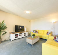 Forster Towers 54 with Lake and Ocean Views - Accommodation Search