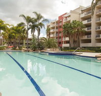 Fortitude Valley 1 Bedroom Apartment - Accommodation Search