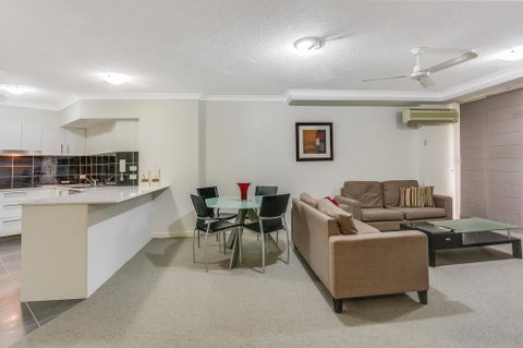 Founda Gardens Apartments - Accommodation Search 0
