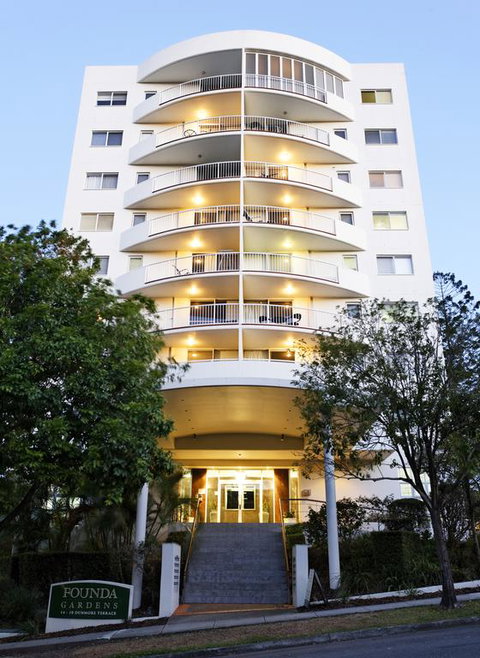 Founda Gardens Apartments - Accommodation Search 3