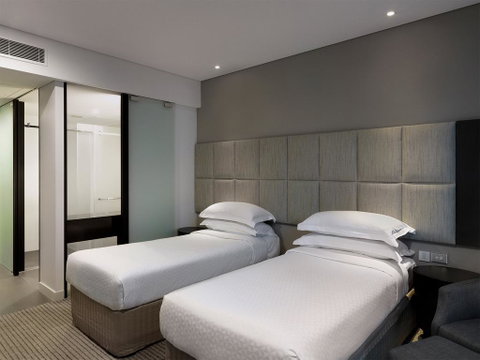 Four Points By Sheraton Brisbane - Accommodation Search 2