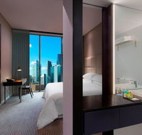Four Points by Sheraton Brisbane - Accommodation Search