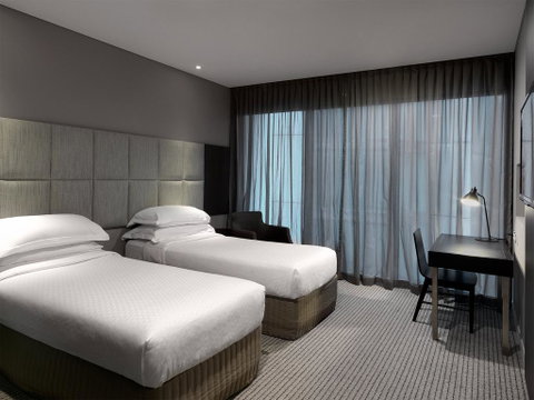 Four Points By Sheraton Brisbane - Accommodation Search 1