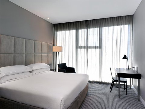 Four Points By Sheraton Brisbane - Accommodation Search 3