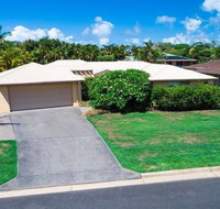 Frangipani Hideaway - Accommodation Search