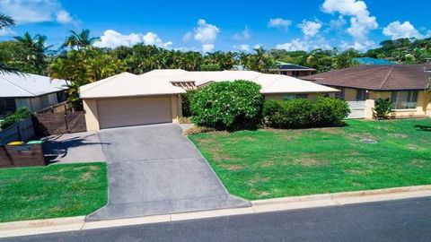 Frangipani Hideaway - Accommodation Search 0