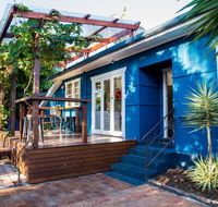 Frankie's Beach House - Accommodation Search