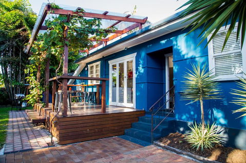 Frankie's Beach House - Accommodation Search 0