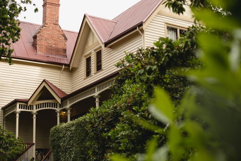 Franklin Manor - Accommodation Search 2