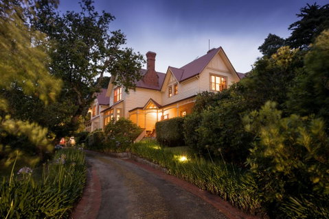 Franklin Manor - Accommodation Search 3