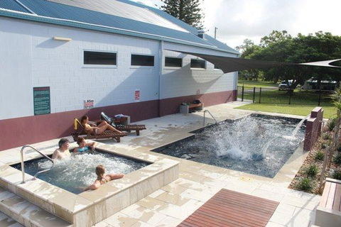 Fraser Coast Top Tourist Park - Accommodation Search 2