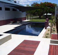 Fraser Coast Top Tourist Park - Accommodation Search