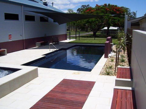 Fraser Coast Top Tourist Park - Accommodation Search 0