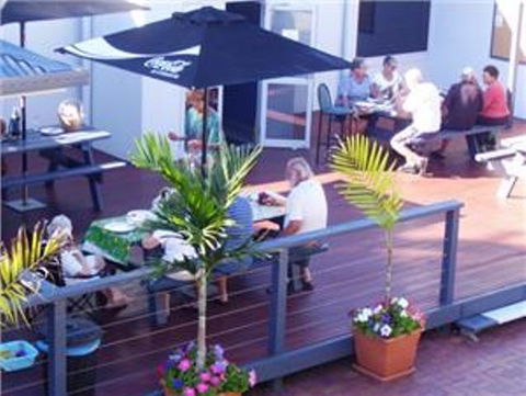 Fraser Coast Top Tourist Park - Accommodation Search 3