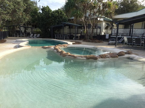 Fraser Island Beach Houses - Accommodation Search 1