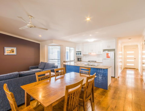 Fraser Island Beach Houses - Accommodation Search 2