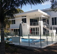 Fraser Island Gateway gated and secure RV parking on 5 acres 10 min to Hervey Bay beach - Accommodation Search
