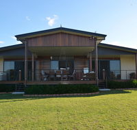 Fraser Views bed and breakfast - Accommodation Search