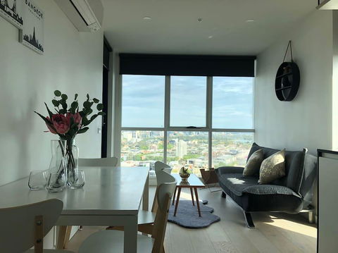 Free Parking 2 Bedroom 2 Batroom - Accommodation Search 0