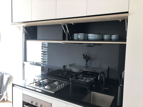 Free Parking 2 Bedroom 2 Batroom - Accommodation Search 1