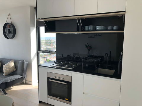 Free Parking 2 Bedroom 2 Batroom - Accommodation Search 2