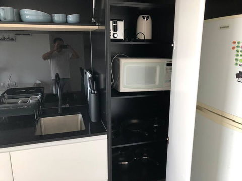 Free Parking 2 Bedroom 2 Batroom - Accommodation Search 3