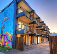 Freedom Rainbow Beach - Accommodation Search