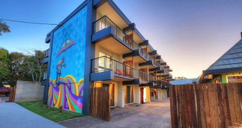 Freedom Rainbow Beach - Accommodation Search 0