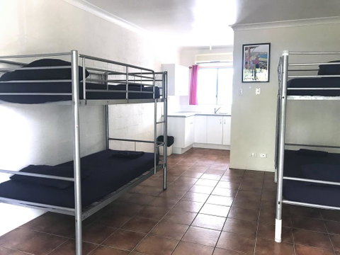 Freedom Rainbow Beach - Accommodation Search 3