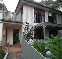 Frenchs Forest Bed and Breakfast - Accommodation Search